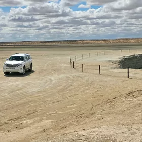 Prado Pajero Sienna Hise