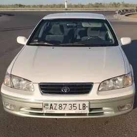 Toyota Camry 2001