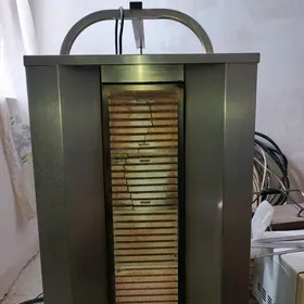doner aparat