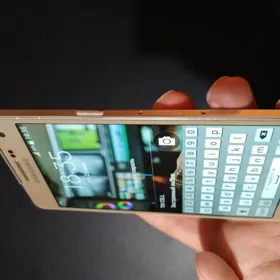 Samsung A5   Telefon Телефон