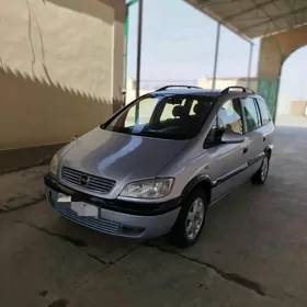 Opel Zafira 1999