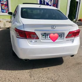 Lexus ES 350 2011