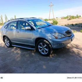 Lexus RX 330 2005