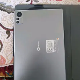 Xiaomi tablet