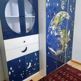 Detskiy Mebel Датская Мебель
