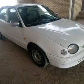 Toyota Corolla 1999