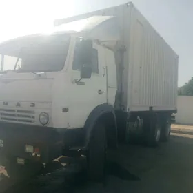 Kamaz 5320 1985