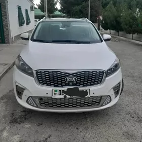 Kia Sorento 2020