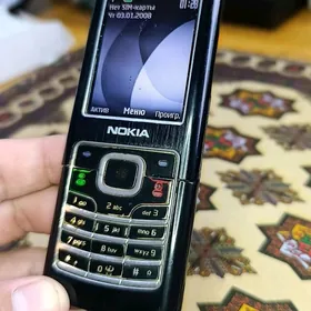 Nokia 6500 classic