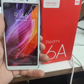 REDMI 6A 2/16GB