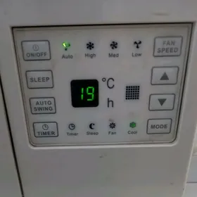 okonnyý kondisioner 9lyk
