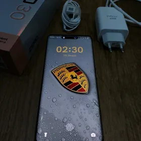 Infinix Zero 30