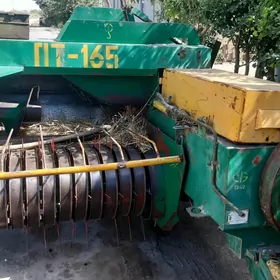 MTZ T-28 2010