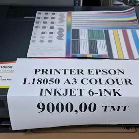 Epson L18050 A3