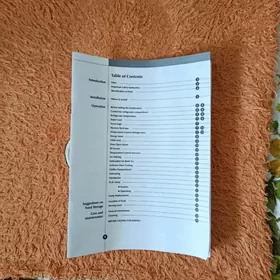 Холодильник LG