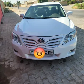 Toyota Camry 2010