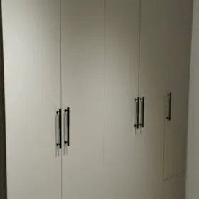 Mebel Şkaf Garnitur