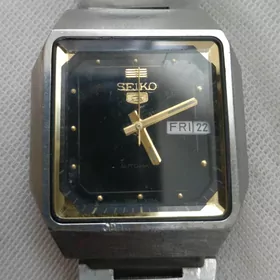 Часы SEIKO