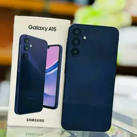 a15 8/128GB