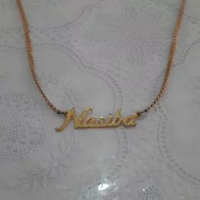"Nasiba" kulonly zmeyka