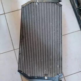 kansener radyator