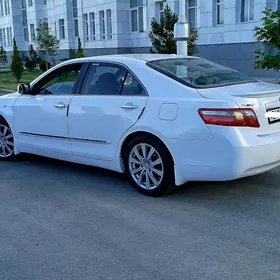 Toyota Camry 2008