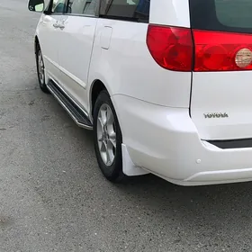 Toyota Sienna 2009
