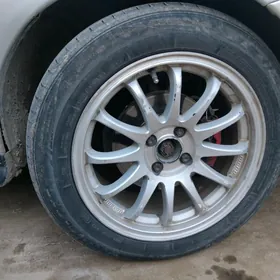 opel disga 16