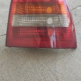 Opel astra g