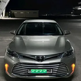 Toyota Avalon 2018