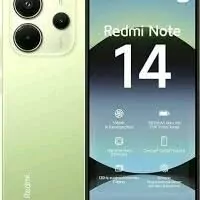 Redmi Note 14 pro