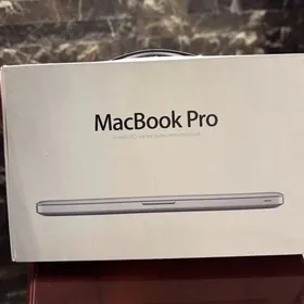 MacBook Pro