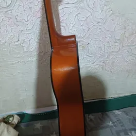 Gitara homage