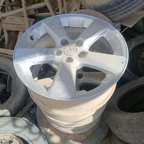 Diska RX. 330