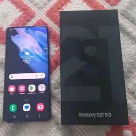 S21 5G