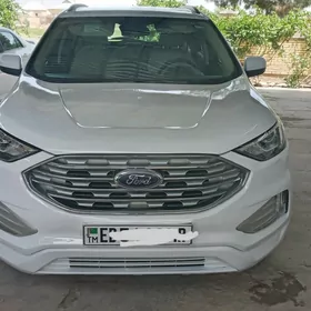 Ford Edge 2022