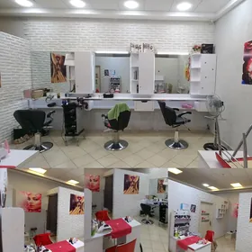 Tayyn Salon