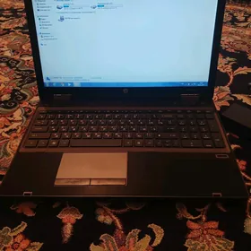 Noutbuk PRO BOOK