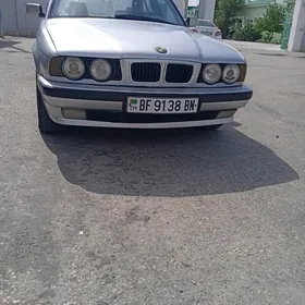BMW 525 1991