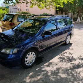 Opel Astra 1998
