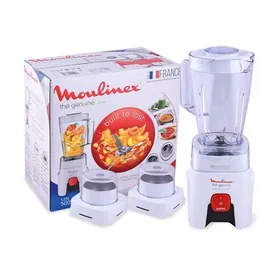 Блендер Moulinex