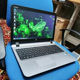ноутбук noutbuk HP 6th