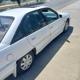Opel Omega 1992