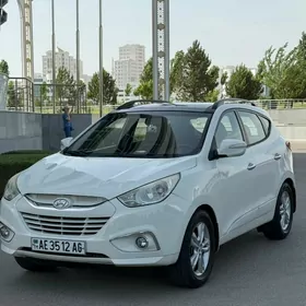 Hyundai IX35 2014