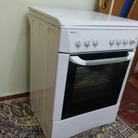 Beko Tokly plita