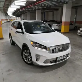 Kia Sorento 2020
