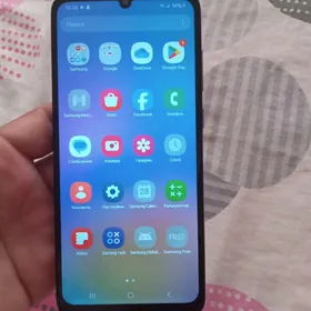 Samsung a05