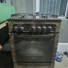 Gaz plita