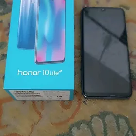 Honor 10 lite