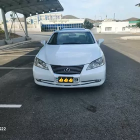 Lexus ES 350 2009